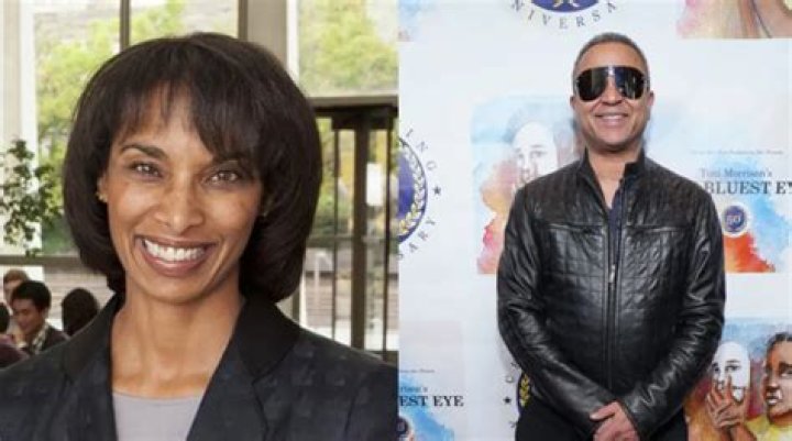 Ford Morrison, Cecilia Rouse Husband: 10 Facts To Know About