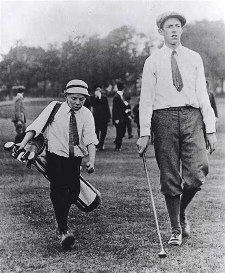 Francis Ouimet (Golfer) - Age, Birthday, Bio, Facts, Family, Net Worth, Height & More