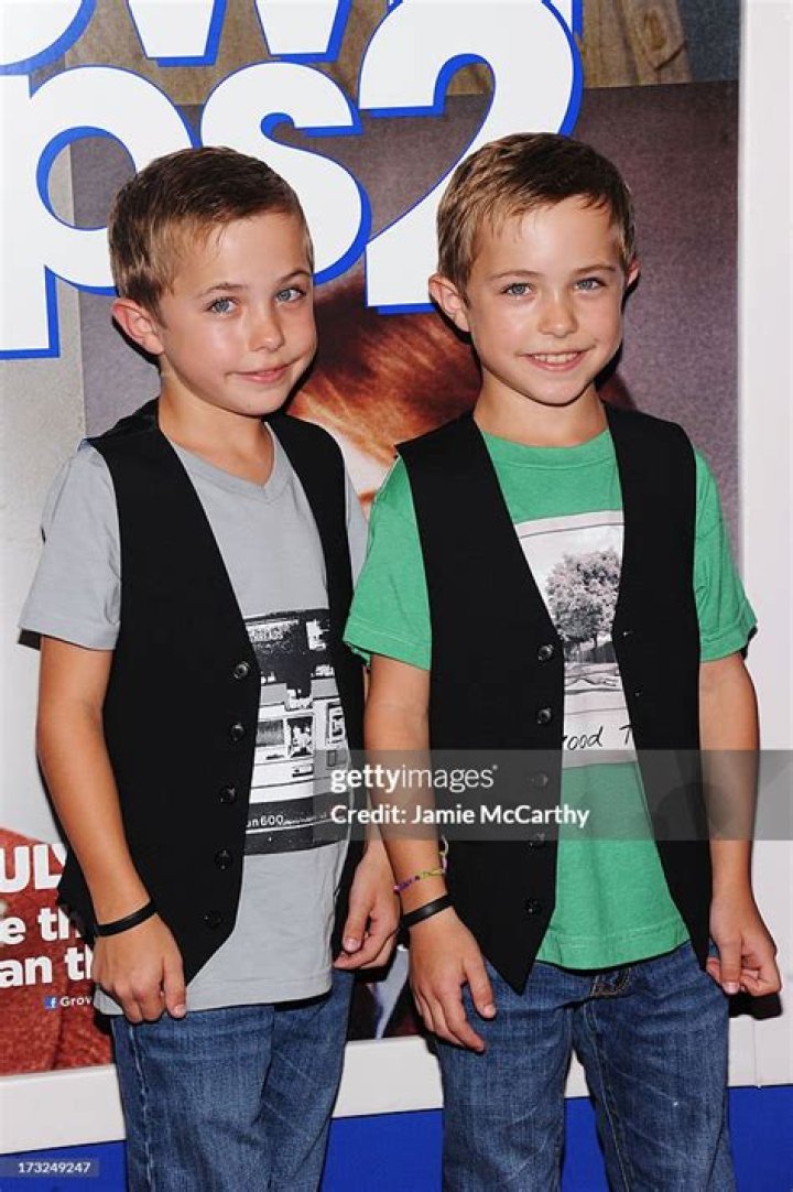 Frank Gingerich (Movie Actor) - Age, Birthday, Bio, Facts, Family, Net Worth, Height & More