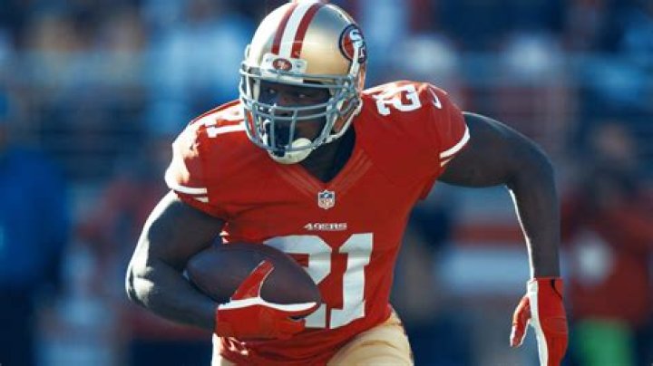Frank Gore 49ers Dates Joined, Age, Contract, Salary, Net Worth, Height, Jersey, Hall Of Fame