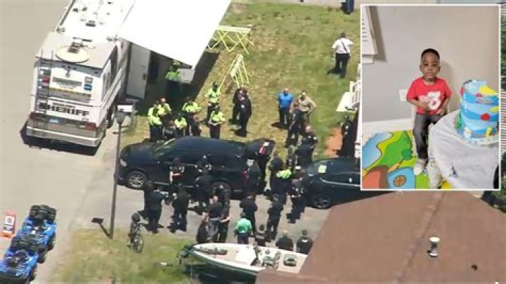 Freda Lane Lowell MA Missing Case Update: Is 3-Year-Old Kid Harry Found? Photo And Parents