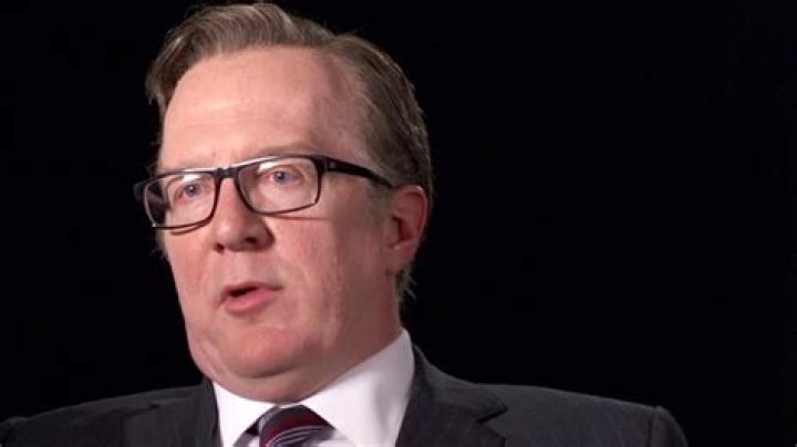 Fritz Beebe Biography, Age, Height, Wife, Net Worth and Family