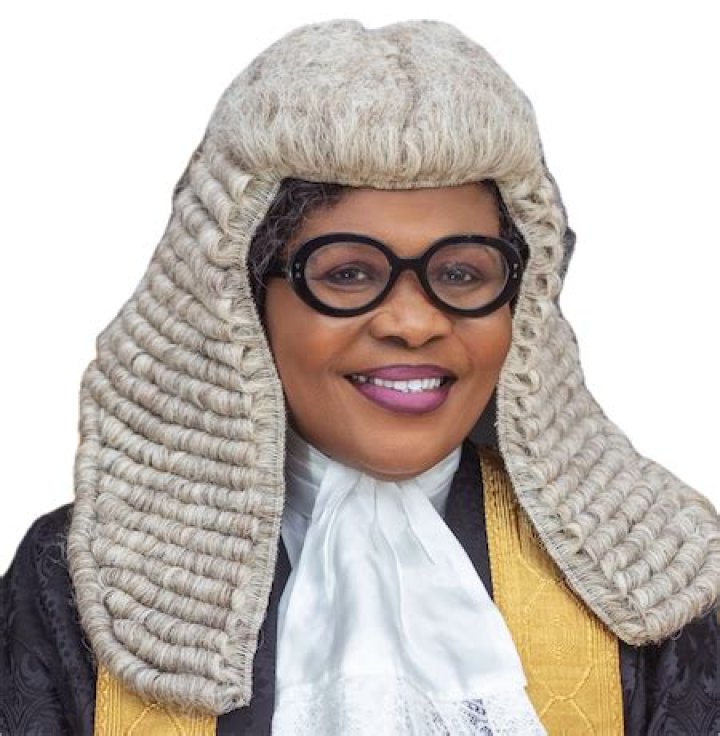 Funmi Falana’s biography, net worth, fact, career, awards and life story