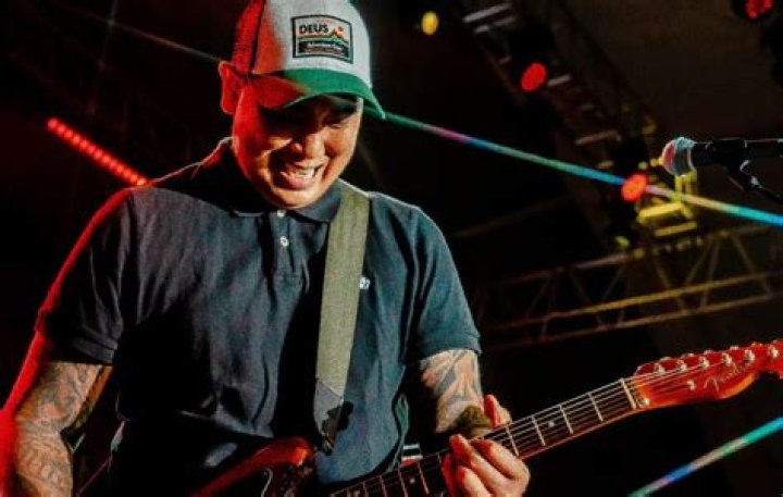 Gab Chee Kee Biography, Age, Height, Wife, Net Worth, Family