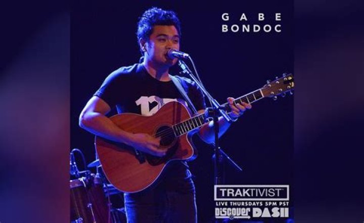 Gabe Bondoc (YouTube Star) - Age, Birthday, Bio, Facts, Family, Net Worth, Height & More