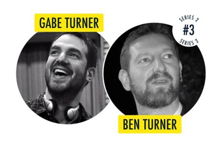 Gabe Turner biografía, edad, altura, esposo, net worth, familia