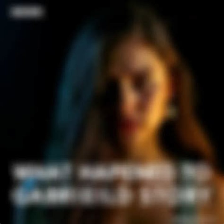 Gabriela Rico Jimenez (Model) Biography, Wiki, Age, Family, Boyfriend, Story & News