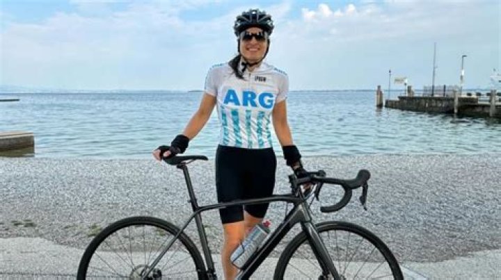 Gabriela Sabatini Biography, Age, Height, Husband, Net Worth, Family