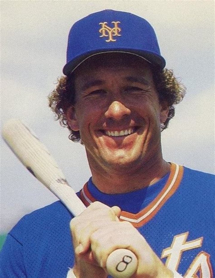 Gary Carter Biography, Age, Height, Wife, Net Worth, Family