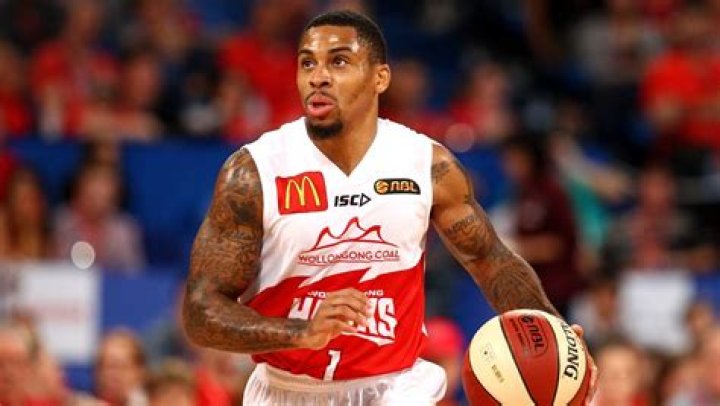 Gary Ervin Biography, Age, Height, Wife, Net Worth, Family