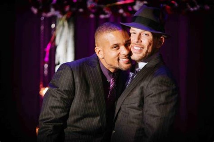 Shaun T Married To Husband Scott Blokker. Find More about Husband Scott’s age, net worth. 2022