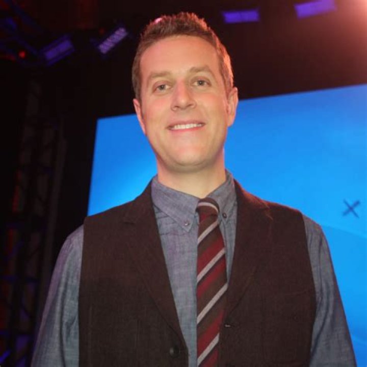 Geoff Keighley Biography, Age, Height, Wife, Net Worth, Family