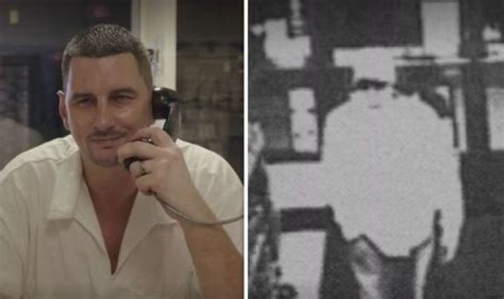 George Powell Net Worth (Netflix Exhibit A) Height, Wiki, Age – Where is he Now?