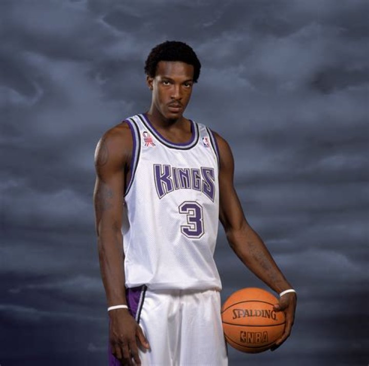 Gerald Wallace（籃球運動員）- 年齡、生日、生物、事實、家庭、淨值、身高等 | AllFamous.org