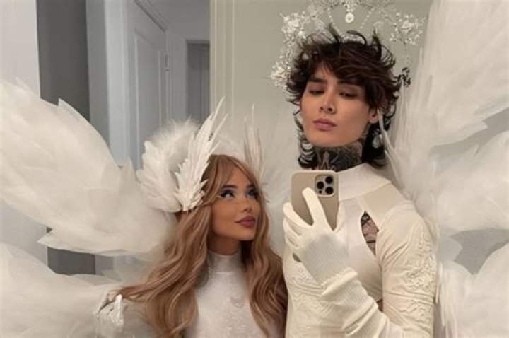 Gigi Angelica Marie (Instagram Star) - Age, Birthday, Bio, Facts, Family, Net Worth, Height & More