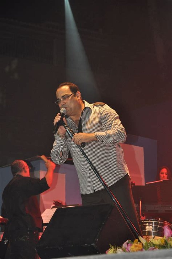 Astrology Birth Chart of Gilberto Santa Rosa (World Music Singer) 2024