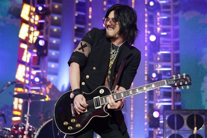 Gilby Clarke (Guitarist) - Age, Birthday, Bio, Facts, Family, Net Worth, Height & More