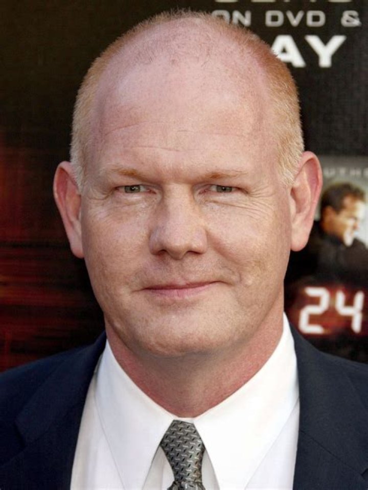 Glenn Morshower Biography, Age, Height, Wife, Net Worth, Family