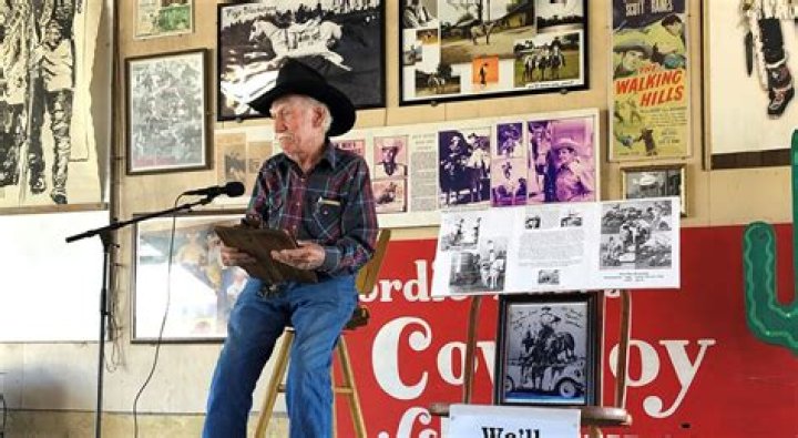 Gordie Peer Wikipedia : Everything To Know About The Stuntman