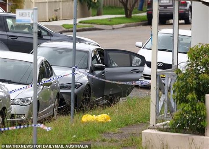 Goulburn: Who Was Ghassan Amoun Brother Bassam Hamzy? Shot To Death -Details To Know