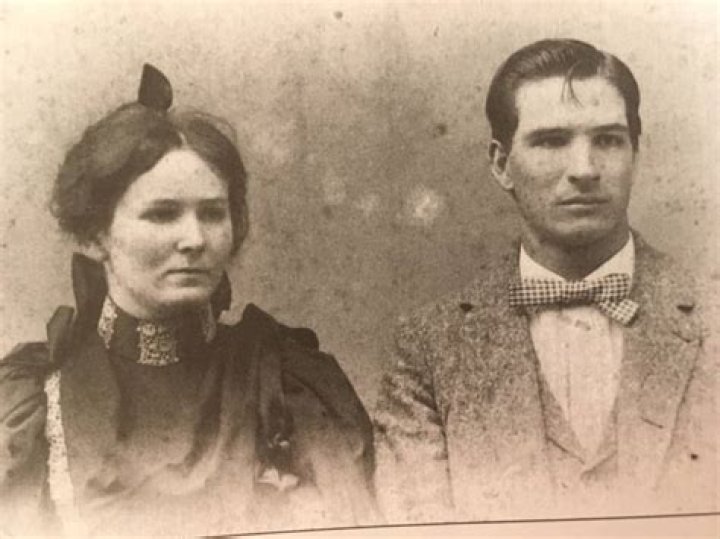 The Greenbrier Ghost And The Murder Of Zona Heaster Shue