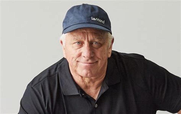 Greg LeMond Net Worth, Income, Salary, Earnings, Biography