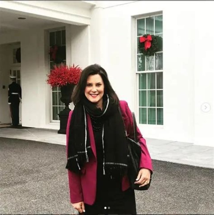 Gretchen Whitmer Wiki, Biography, Age, Net Worth, Salary, Height, Dating, Relationship