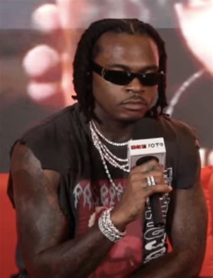 Gunna Biography, Age, Height, Wife, Net Worth, Family