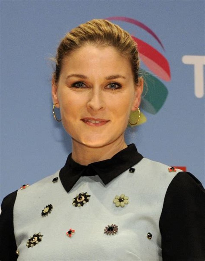 Hala Gorani Biography, Age, Height, Husband, Net Worth, Family