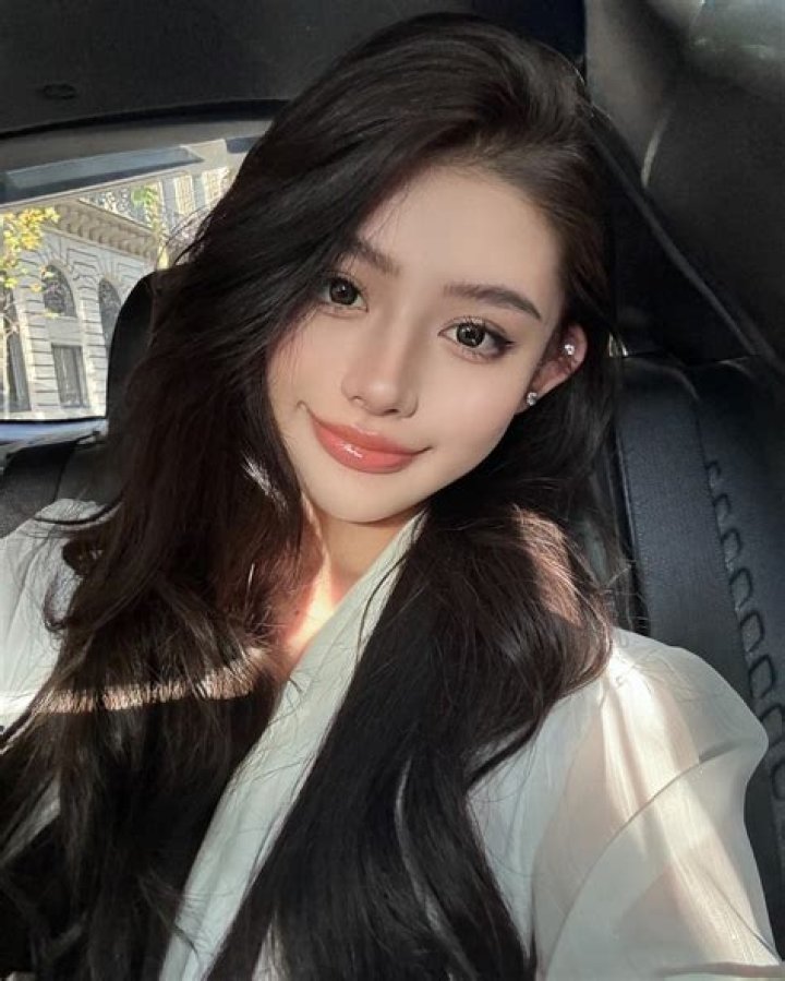 Astrology Birth Chart of Halolita (TikTok Star) 2024