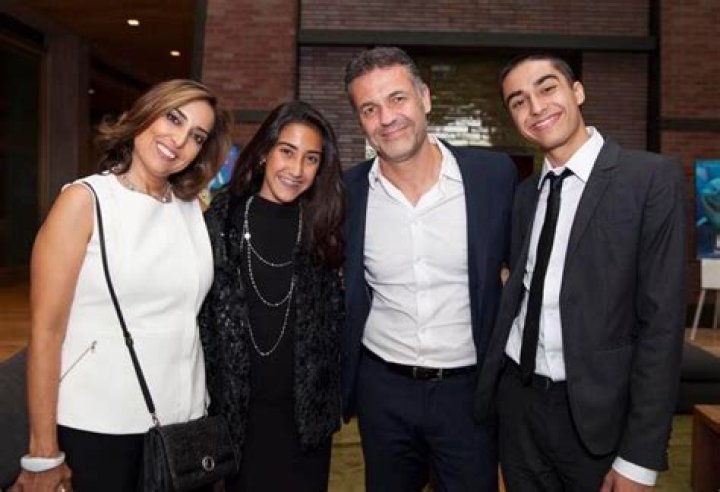 Haris Hosseini Net Worth, Gender, Wiki, Biography, Age, Parents, Relationships, Instagram & More