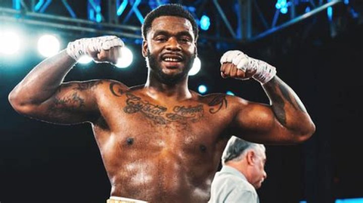 Hasim Rahman (Boxer) - Age, Birthday, Bio, Facts, Family, Net Worth, Height & More