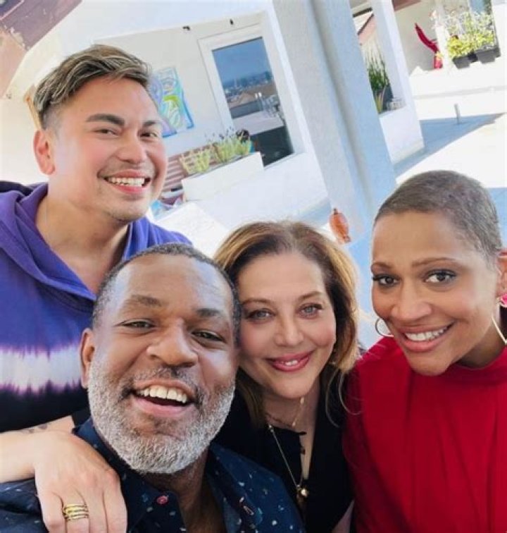 Heather Gray Husband: Who was Heather Gray married to?