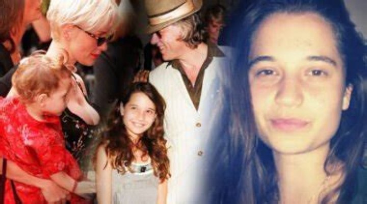 Heavenly Hiraani Tiger Lily Hutchence Geldof Age And Birthday – Photos