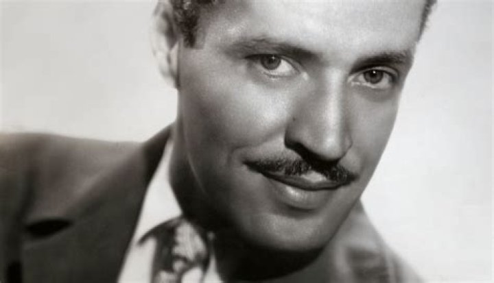 Herb Jeffries