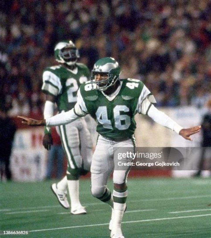 Herman Edwards (Football Coach) - Age, Birthday, Bio, Facts, Family, Net Worth, Height & More