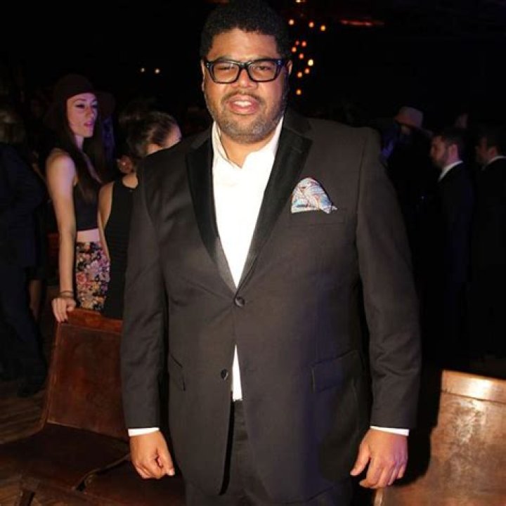 Hip Hop Producer Chucky Thompson Dies at 53 – Celebsgraphy