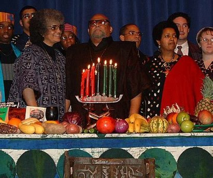 Do You Know The Real History Of Kwanzaa?