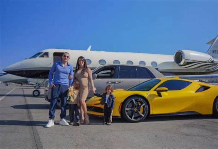 Albert Preciado Built a Multi-Million Dollar Empire From Scratch and Wants to Help Others Do The Same