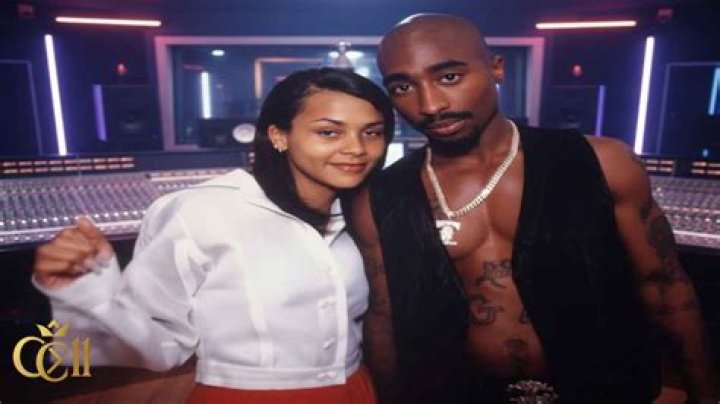 ¿Cómo se conocieron Kidada Jones y Tupac? – Celebrity.fm