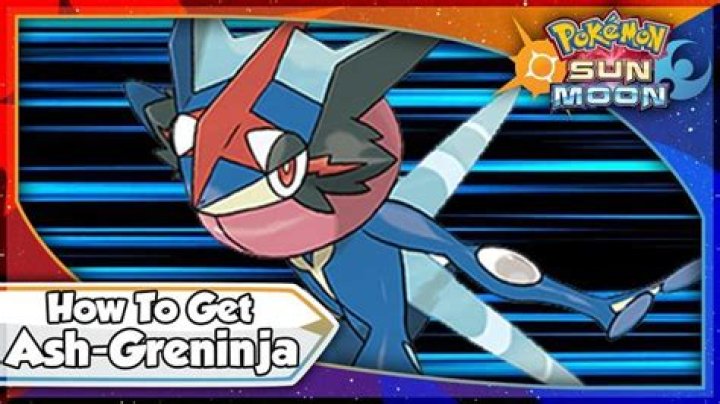 How do I get ash Greninja? – Celebrity.fm – #1 Official Stars, Business & People Network, Wiki, Success story, Biography & Quotes