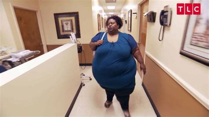 How is Cynthia Wells from “My 600-Lb Life” doing now? Lost Over 300 Pounds