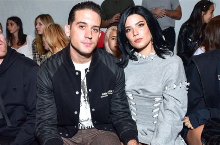 How long were Halsey and G-Eazy together? – Celebrity.fm – #1 Official Stars, Business & People Network, Wiki, Success story, Biography & Quotes