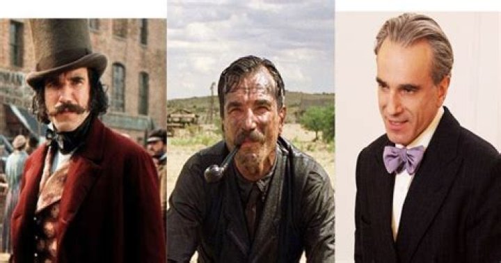 How much does Daniel Day-Lewis get paid? (Celebrity Interview)