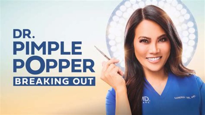 How much does Dr. Pimple Popper charge her patients?