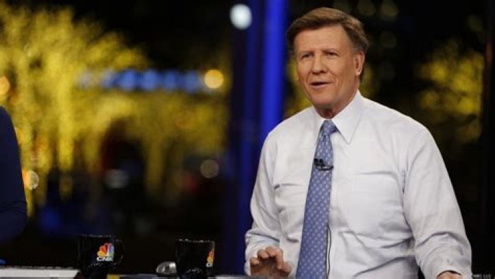 How much is Joe Kernen worth? – Celebrity.fm – #1 Official Stars, Business & People Network, Wiki, Success story, Biography & Quotes