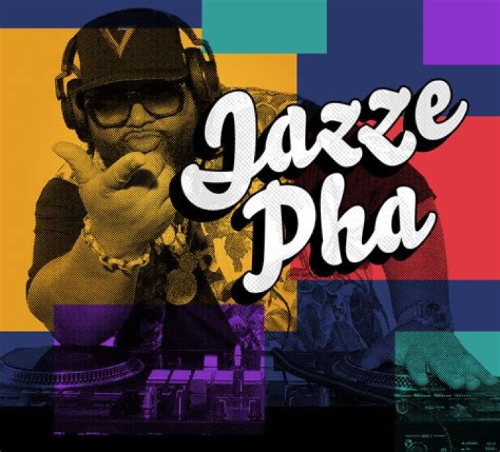 How Much Money DoesJazze Pha Make? Latest Jazze Pha Net Worth Income Salary