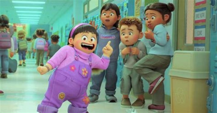 How Old Is Abby From Turning Red? Wikipedia Biography And More