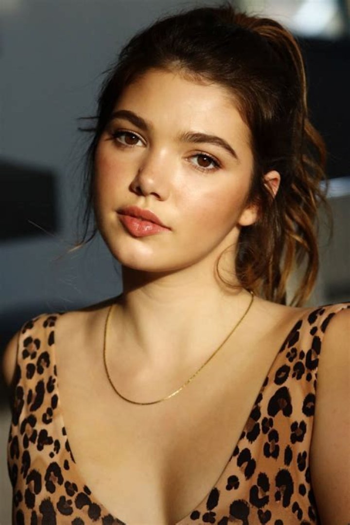 How old is Alisha? – Celebrity.fm – #1 Official Stars, Business & People Network, Wiki, Success story, Biography & Quotes