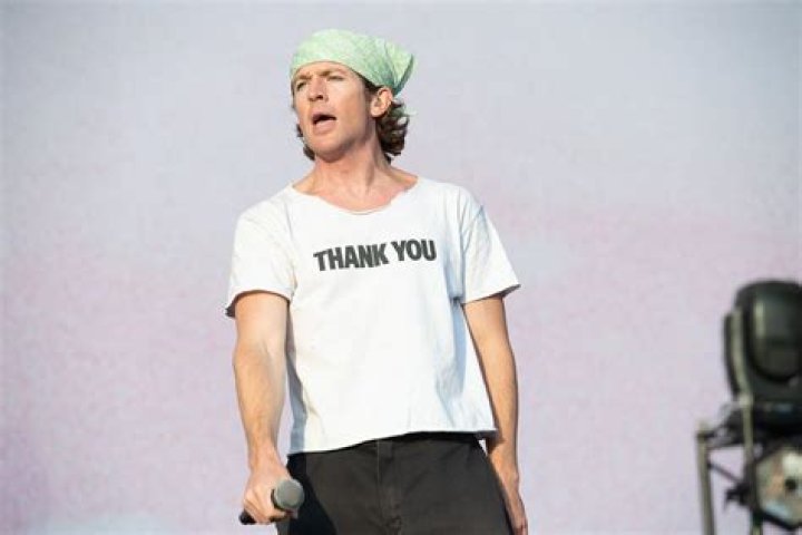 How Old Is Brendan Yates? Everything We Know About The Musical Artist